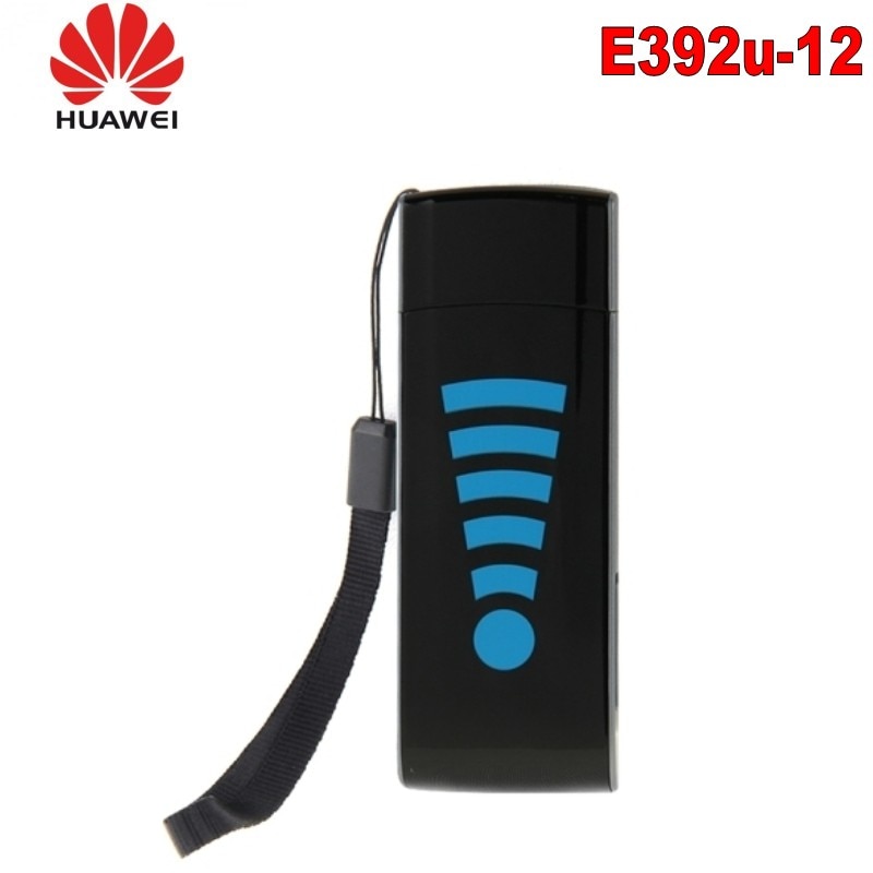 Huawei-LTE USB   ƽ LTE 4G, ȭ E392u-12